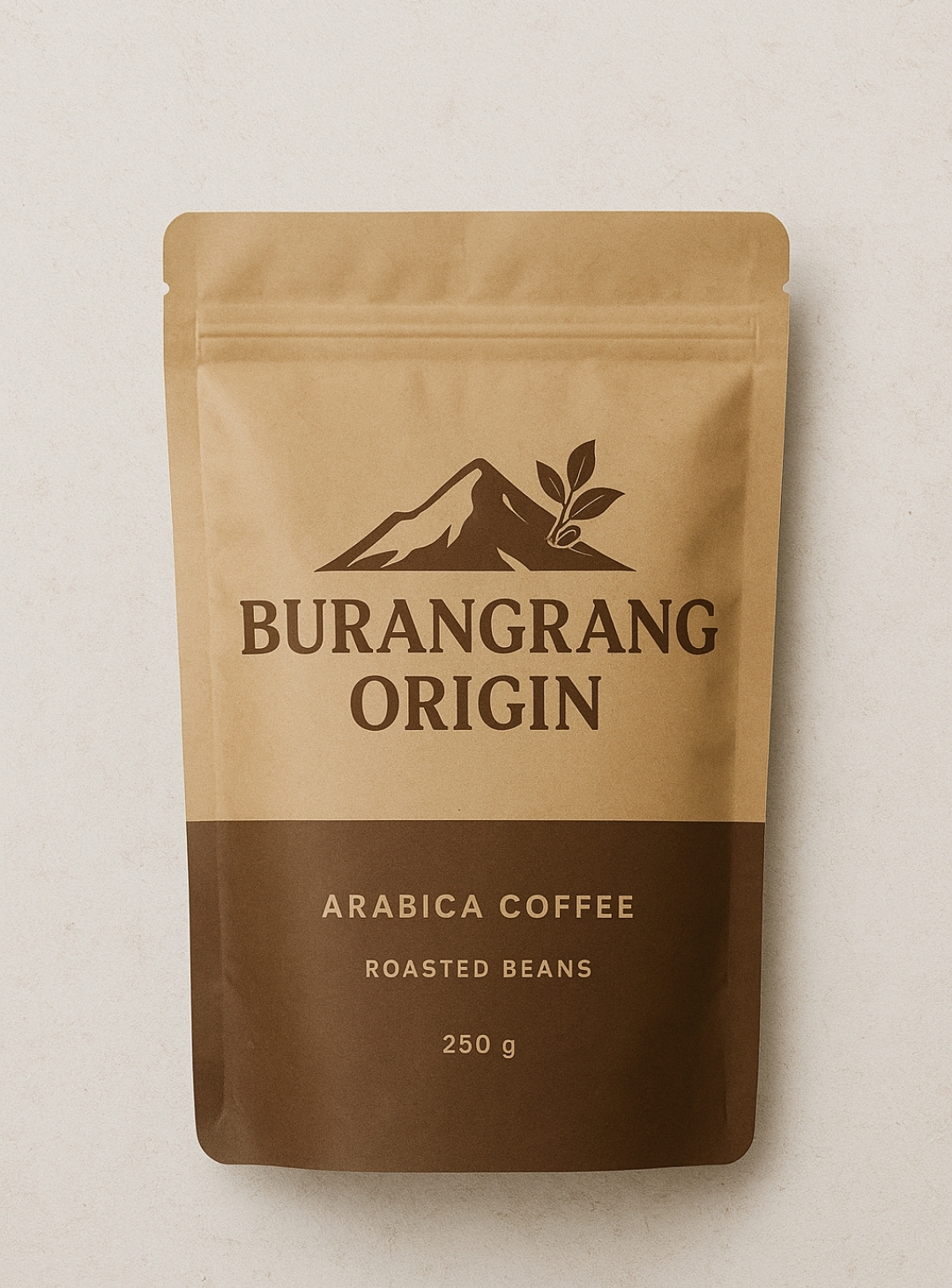 Burangrang Origin Ground Coffee